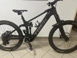 Trek Rail 9.9 AXS T-type mullet