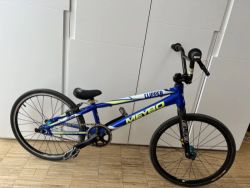 Meybo Clipper Expert Clipper 520 Expert XL