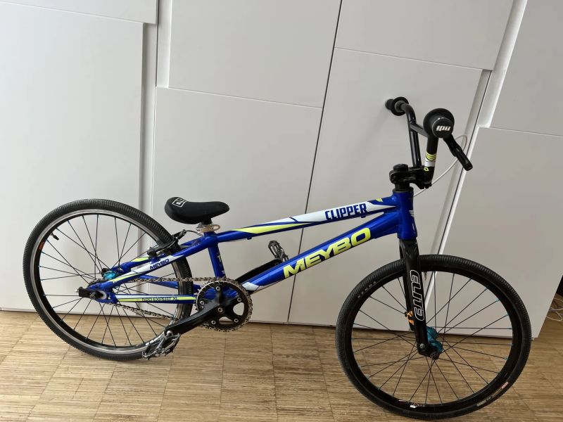 Meybo Clipper Expert Clipper 520 Expert XL