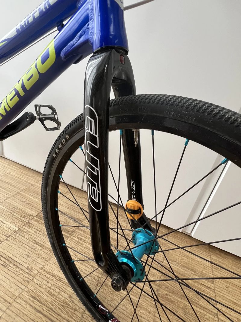 Meybo Clipper Expert Clipper 520 Expert XL