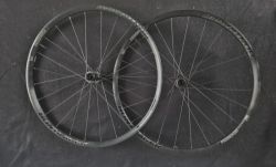 Ráfky Bontrager Paradigm Comp 25