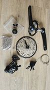 Shimano SLX 7100