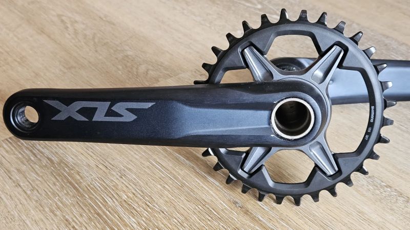 Shimano SLX 7100
