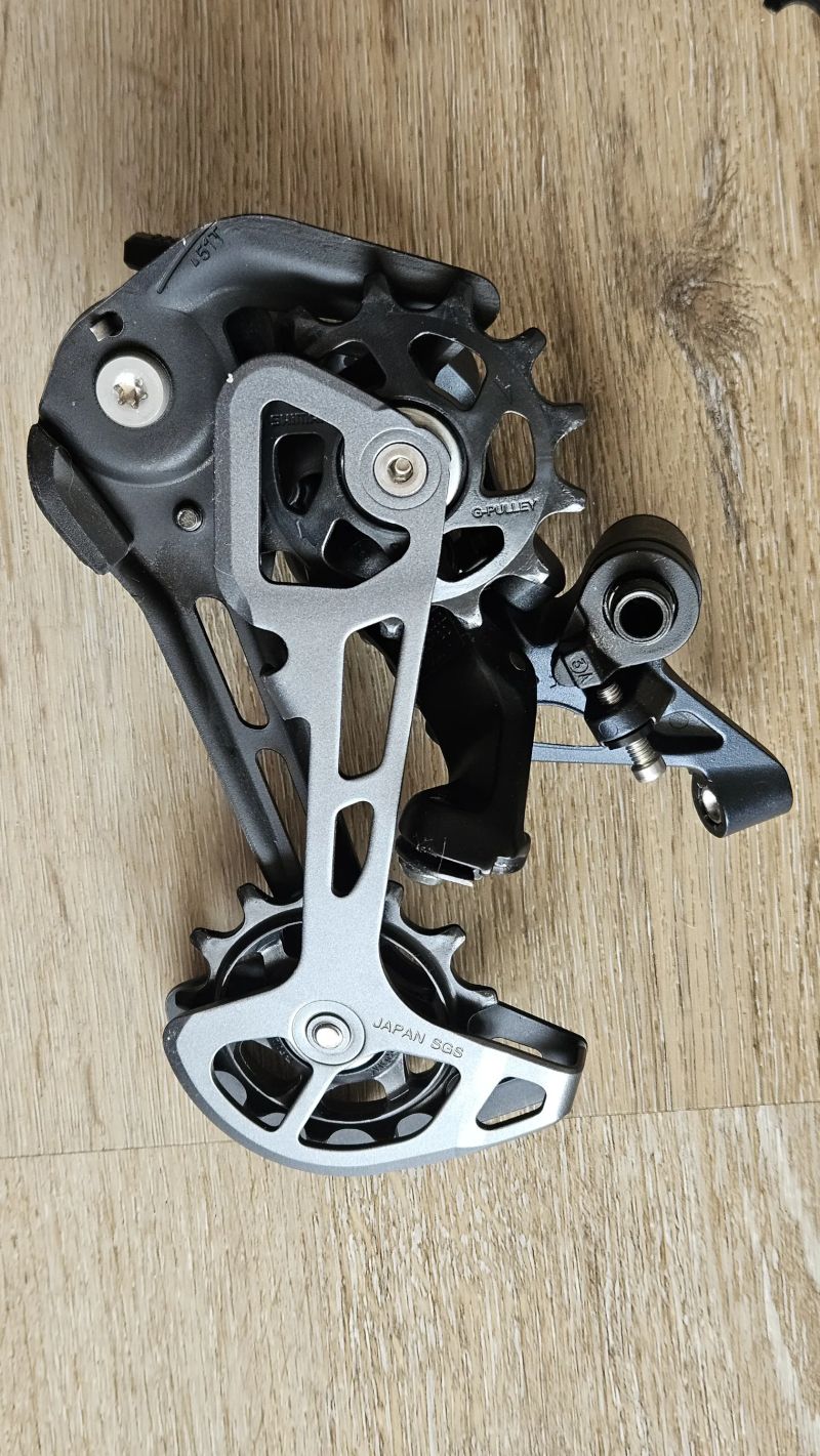 Shimano SLX 7100