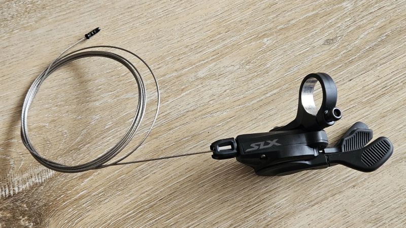 Shimano SLX 7100
