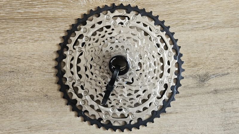 Shimano SLX 7100