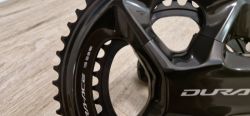 Kliky Dura-Ace