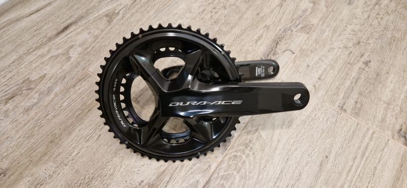 Kliky Dura-Ace