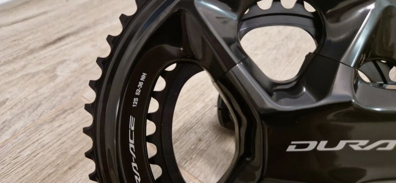 Kliky Dura-Ace