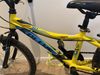 Kellys Lumi 30 Yellow 20" Hard Tail Junior