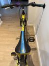 Kellys Lumi 30 Yellow 20" Hard Tail Junior
