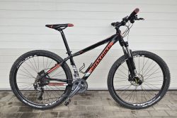 Maxbike 27,5 vel. S (15)