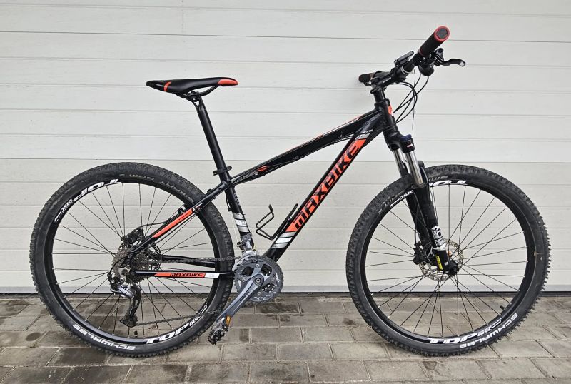 Maxbike 27,5 vel. S (15)