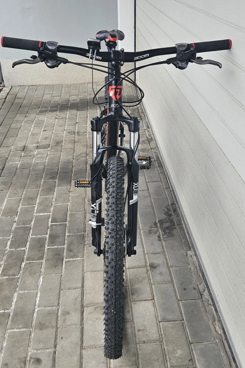 Maxbike 27,5 vel. S (15)