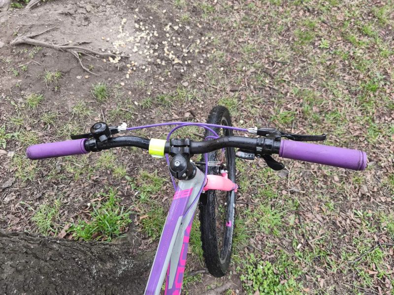 Rock Machine Thunder