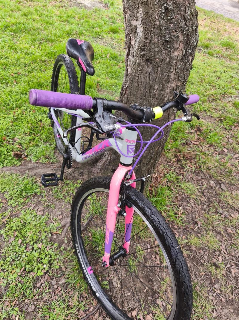 Rock Machine Thunder