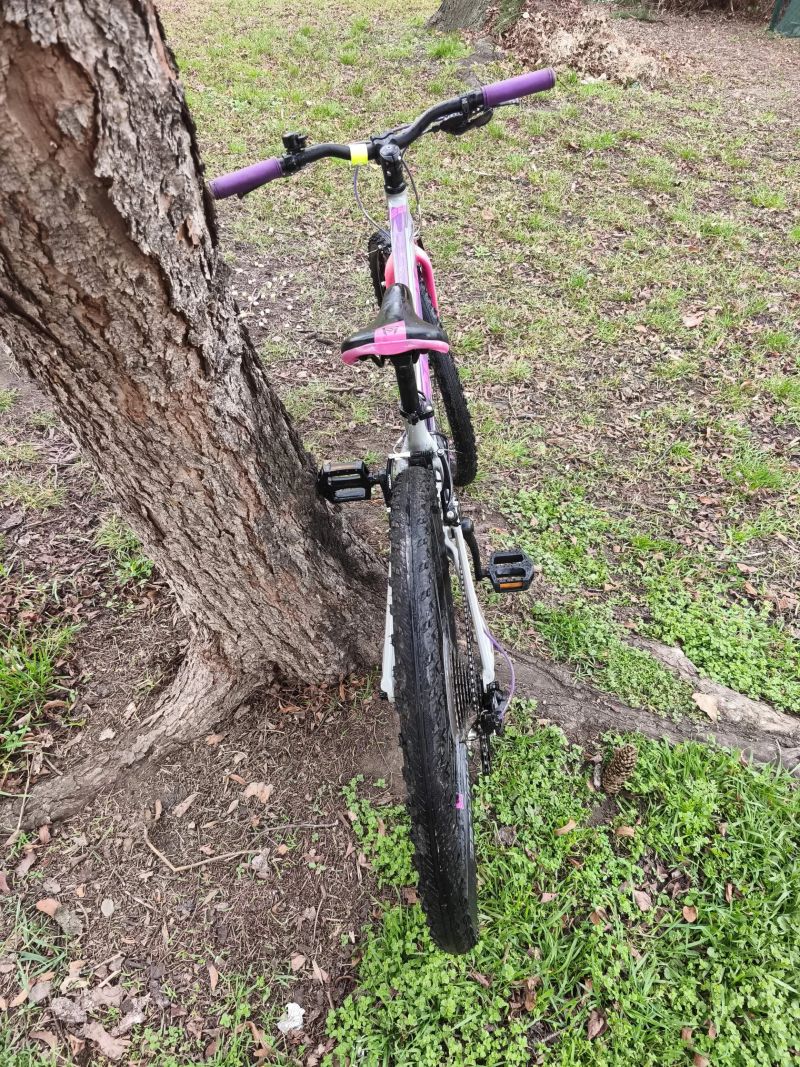 Rock Machine Thunder