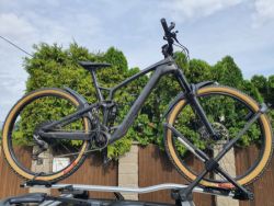 Thule UpRide 599 (stále v záruce!!!) 2 ks