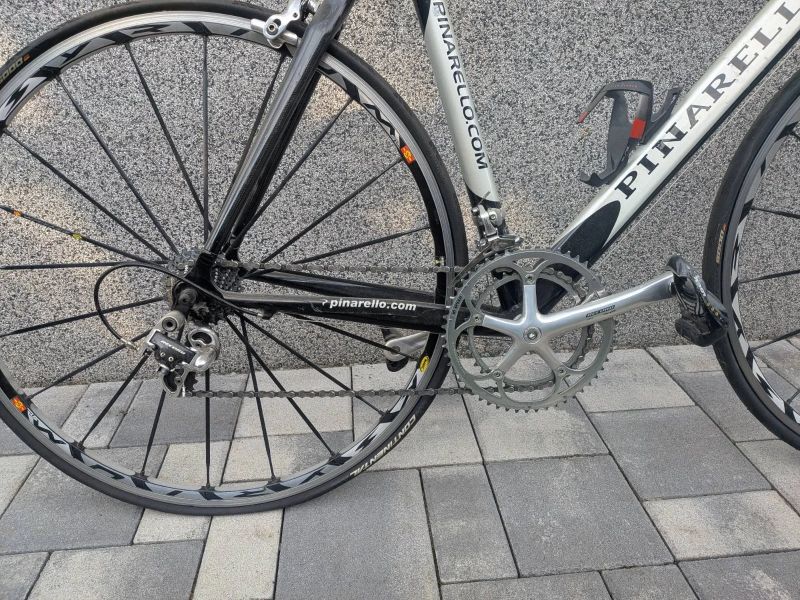 Pinarello Prince 2005 