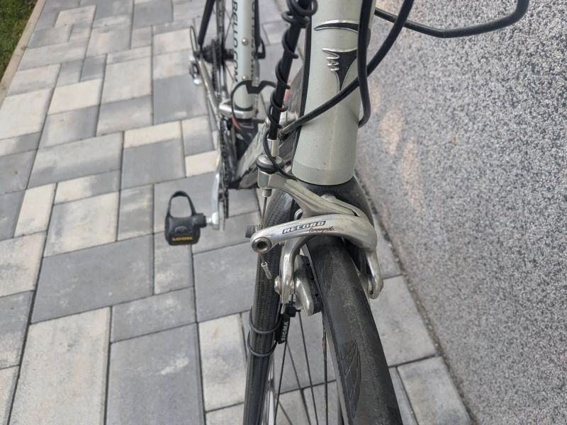 Pinarello Prince 2005 