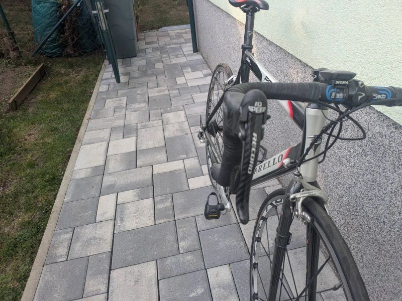 Pinarello Prince 2005 