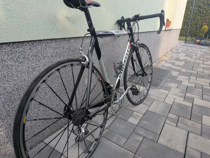 Pinarello Prince 2005 