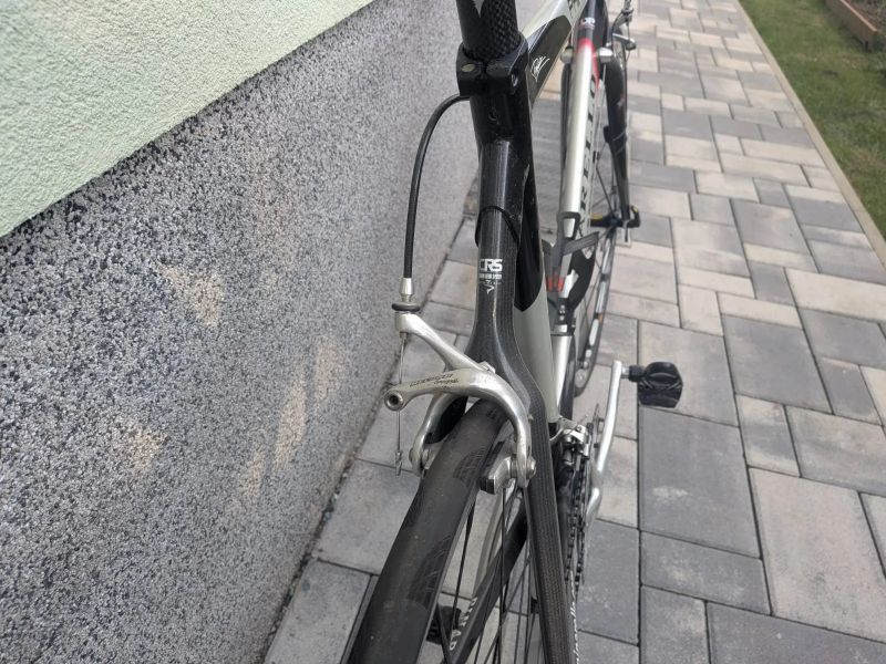 Pinarello Prince 2005 