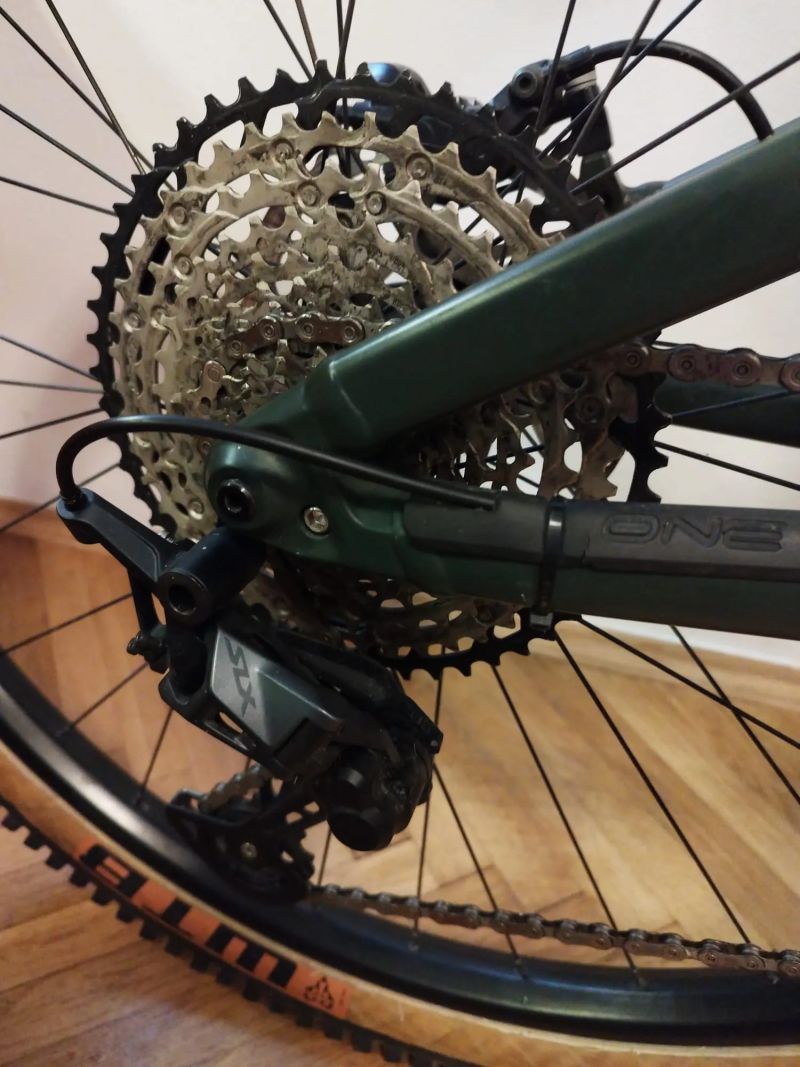 Rock Machine Blizzard TRL 70-29