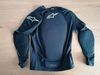 Prodám novou dětskou chráničovou bundu ALPINESTARS Paragon Lite LS Jacket