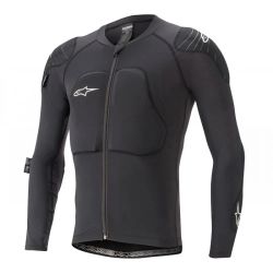 Prodám novou dětskou chráničovou bundu ALPINESTARS Paragon Lite LS Jacket