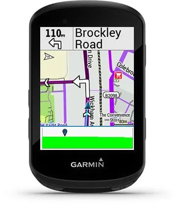 Koupím Garmin Edge 830/530/840/540