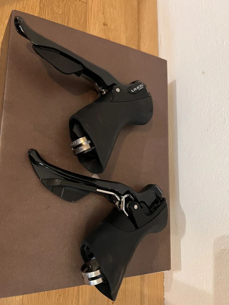 Shimano Sora R3000 (2x9)