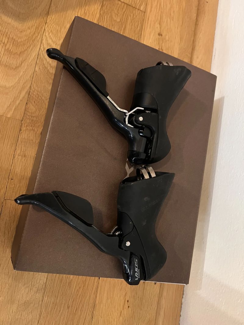 Shimano Sora R3000 (2x9)