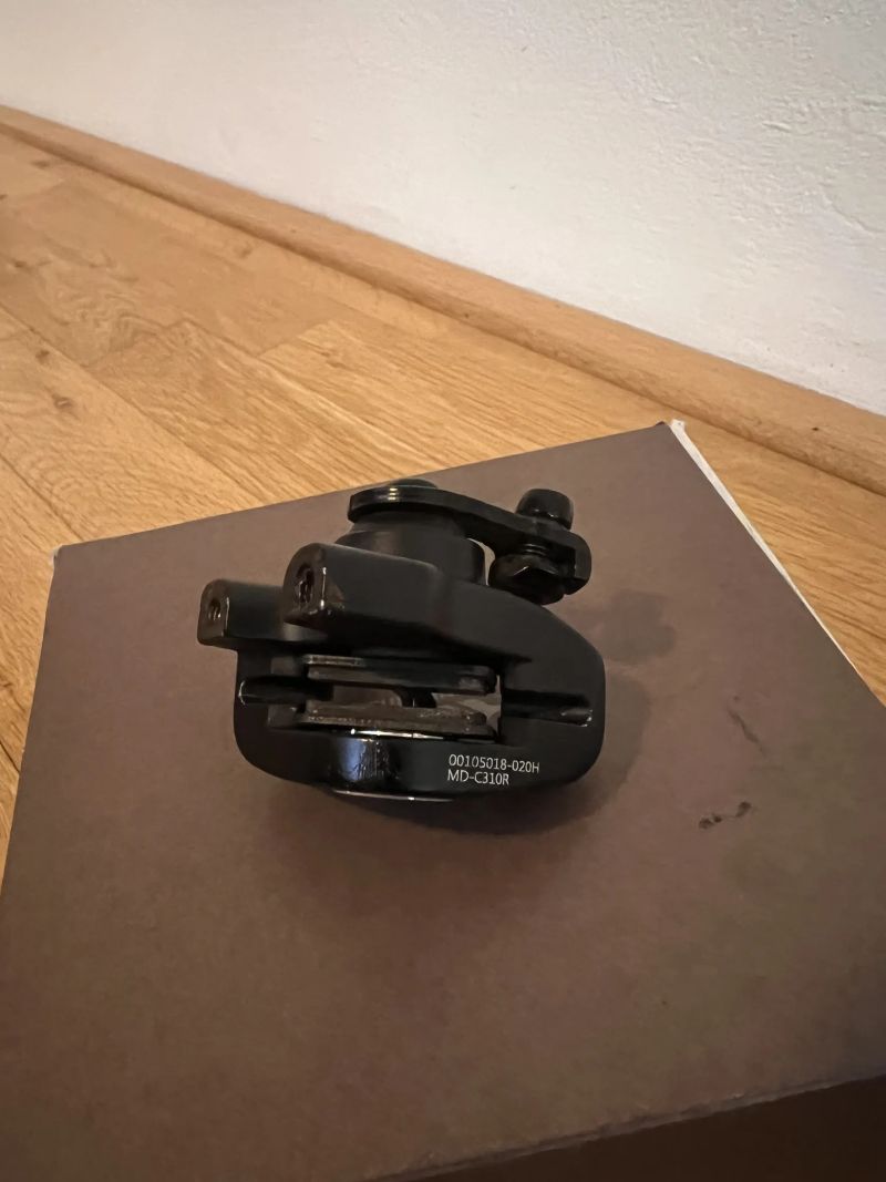 Shimano Sora R3000 (2x9)