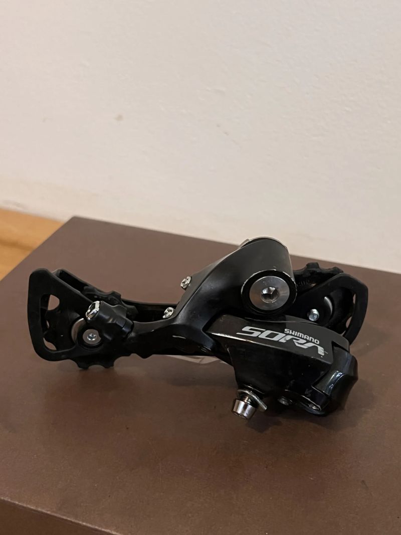 Shimano Sora R3000 (2x9)