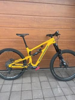 Nukeproof Mega elite 290