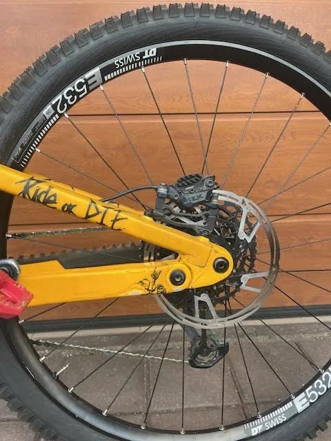 Nukeproof Mega elite 290