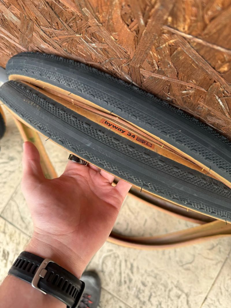 Karbonový gravel - Bergamont Gradurance Elite, vel 57 (pro postavu cca 175 - 190 cm)