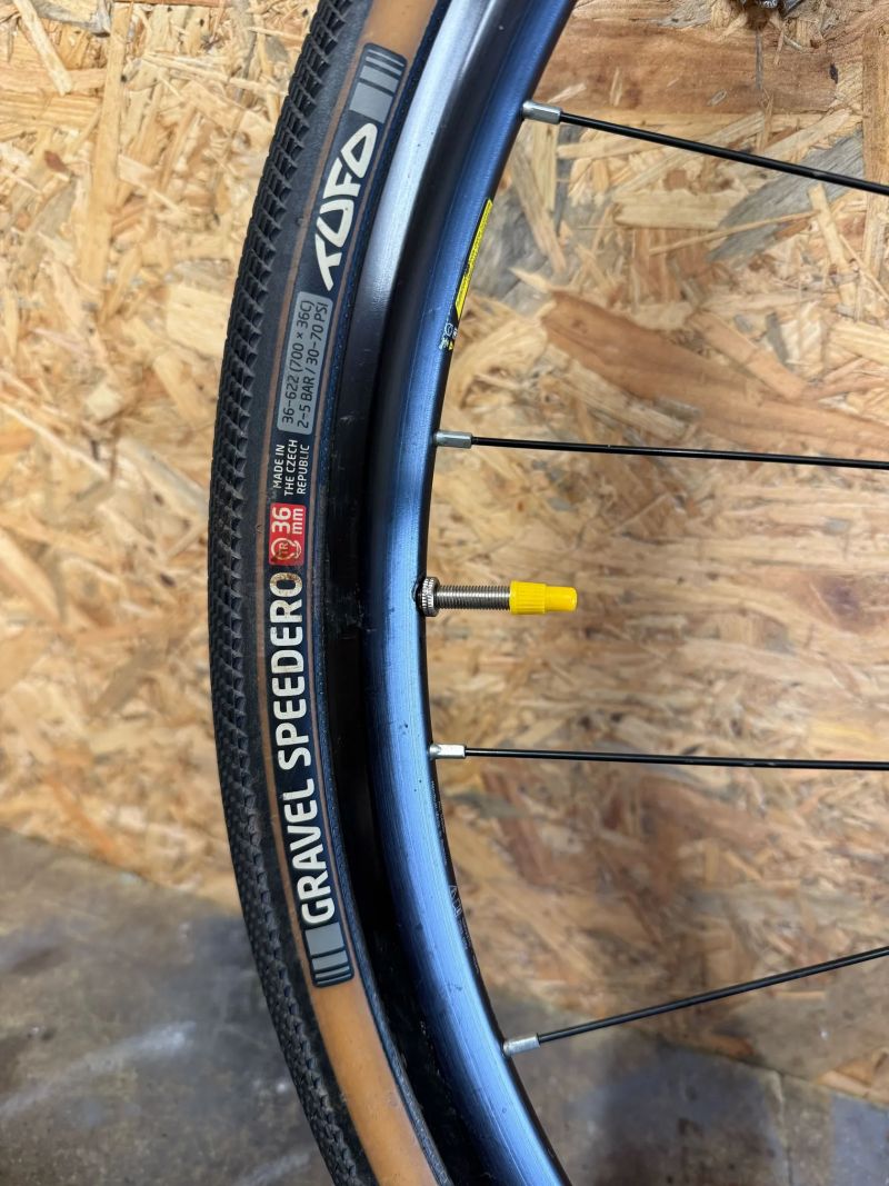 Karbonový gravel - Bergamont Gradurance Elite, vel 57 (pro postavu cca 175 - 190 cm)