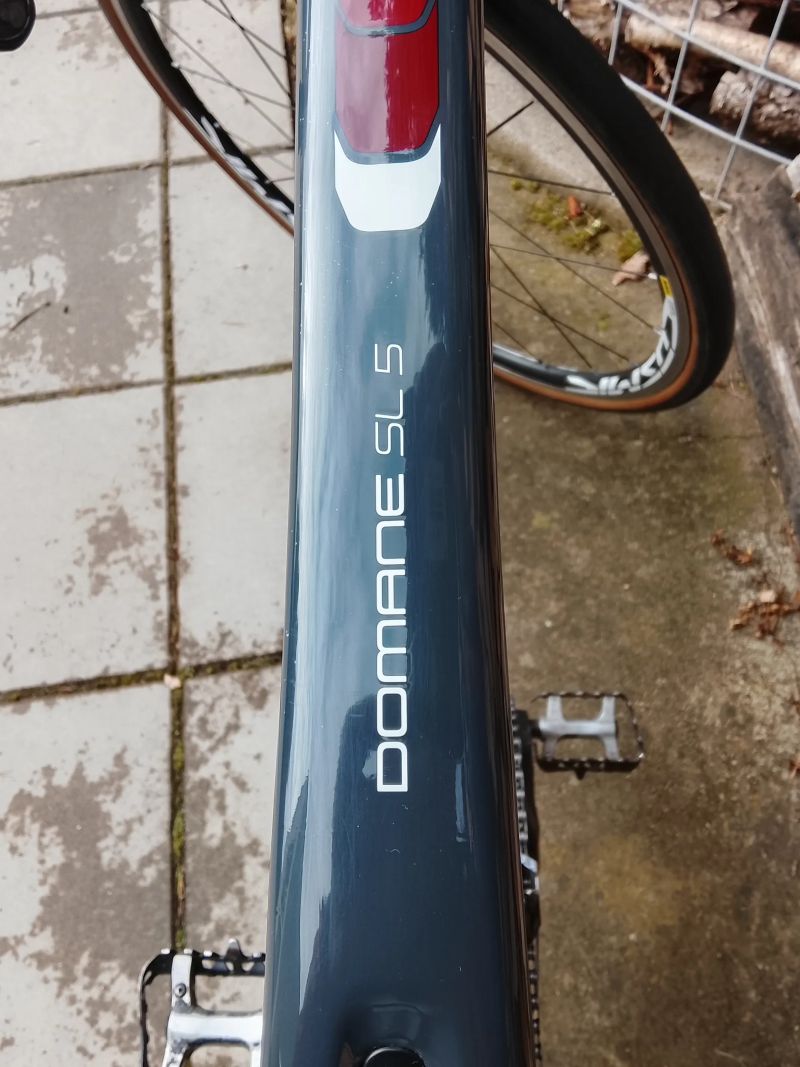 Trek Domane sl5