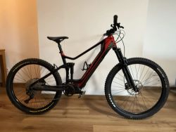 Merida eONE-FORTY 4000