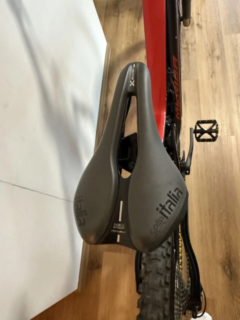 Merida eONE-FORTY 4000