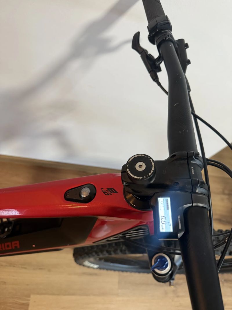 Merida eONE-FORTY 4000