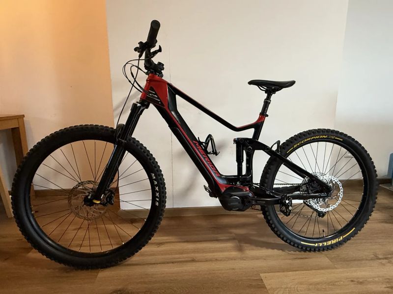 Merida eONE-FORTY 4000