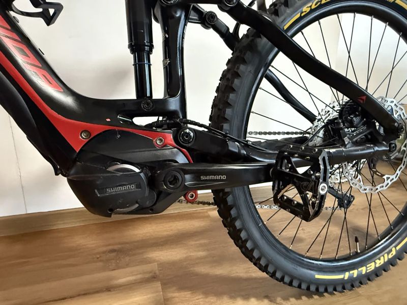 Merida eONE-FORTY 4000