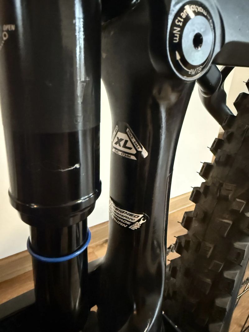 Merida eONE-FORTY 4000