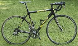 Scott Scott Team Issue CR1