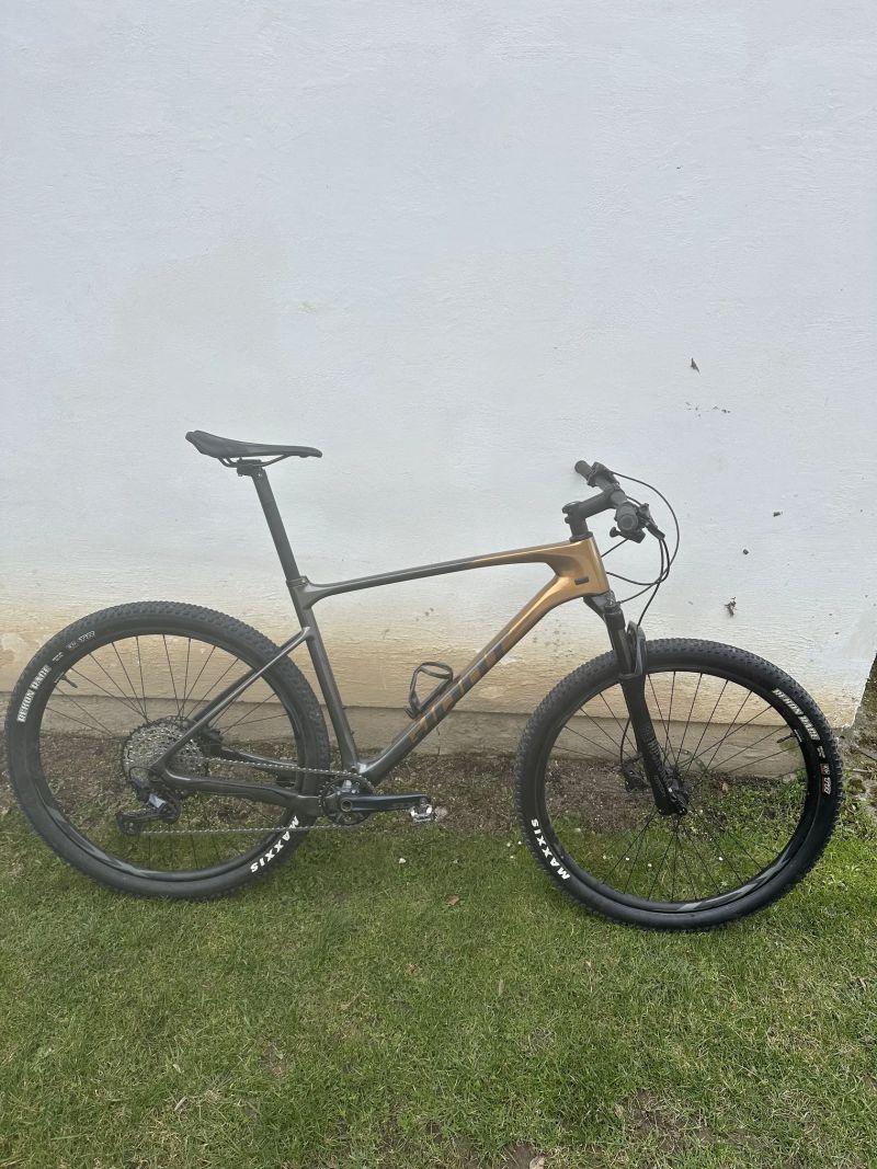 Giant XTC Advanced
