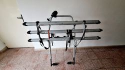 Prodám nosič kol na páté dveře.