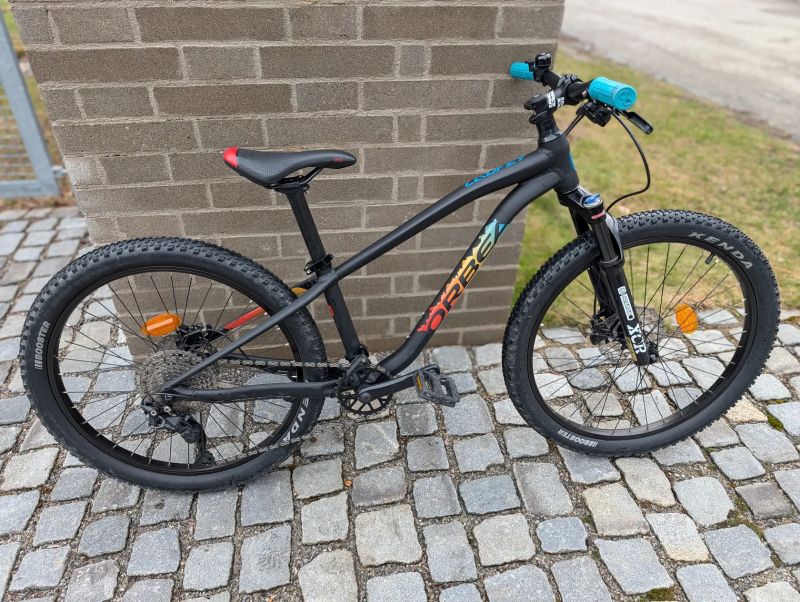 Orbea Laufey 24